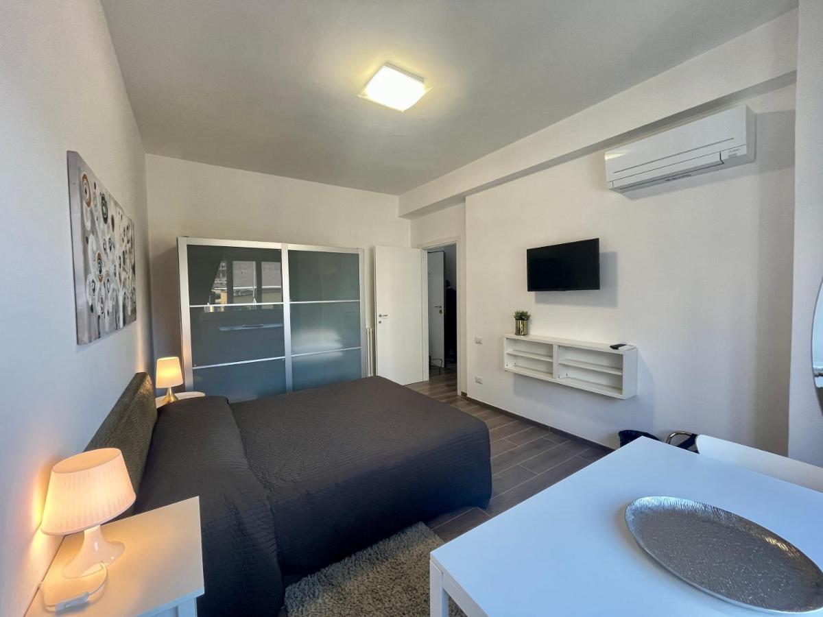 Appartement Dreamsrome Lux