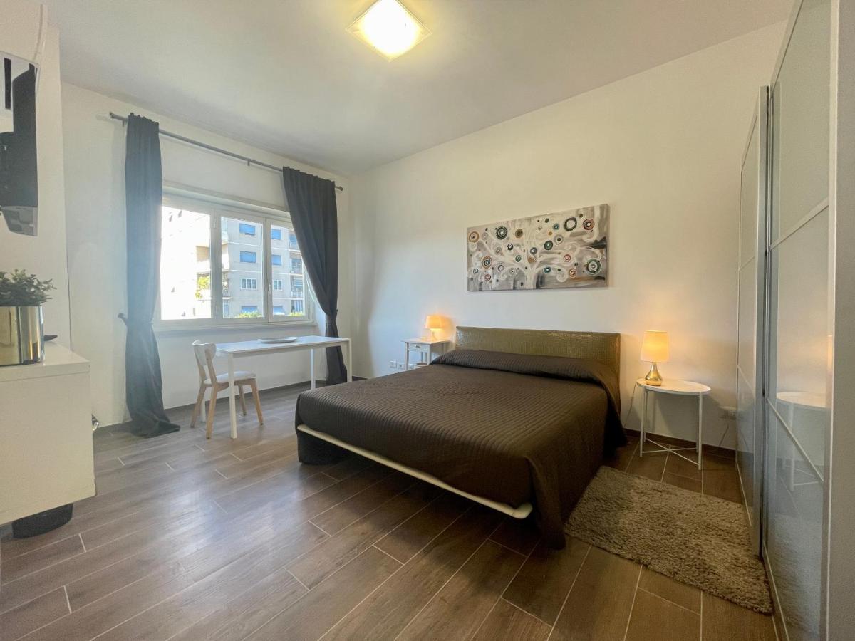 Appartement Dreamsrome Lux