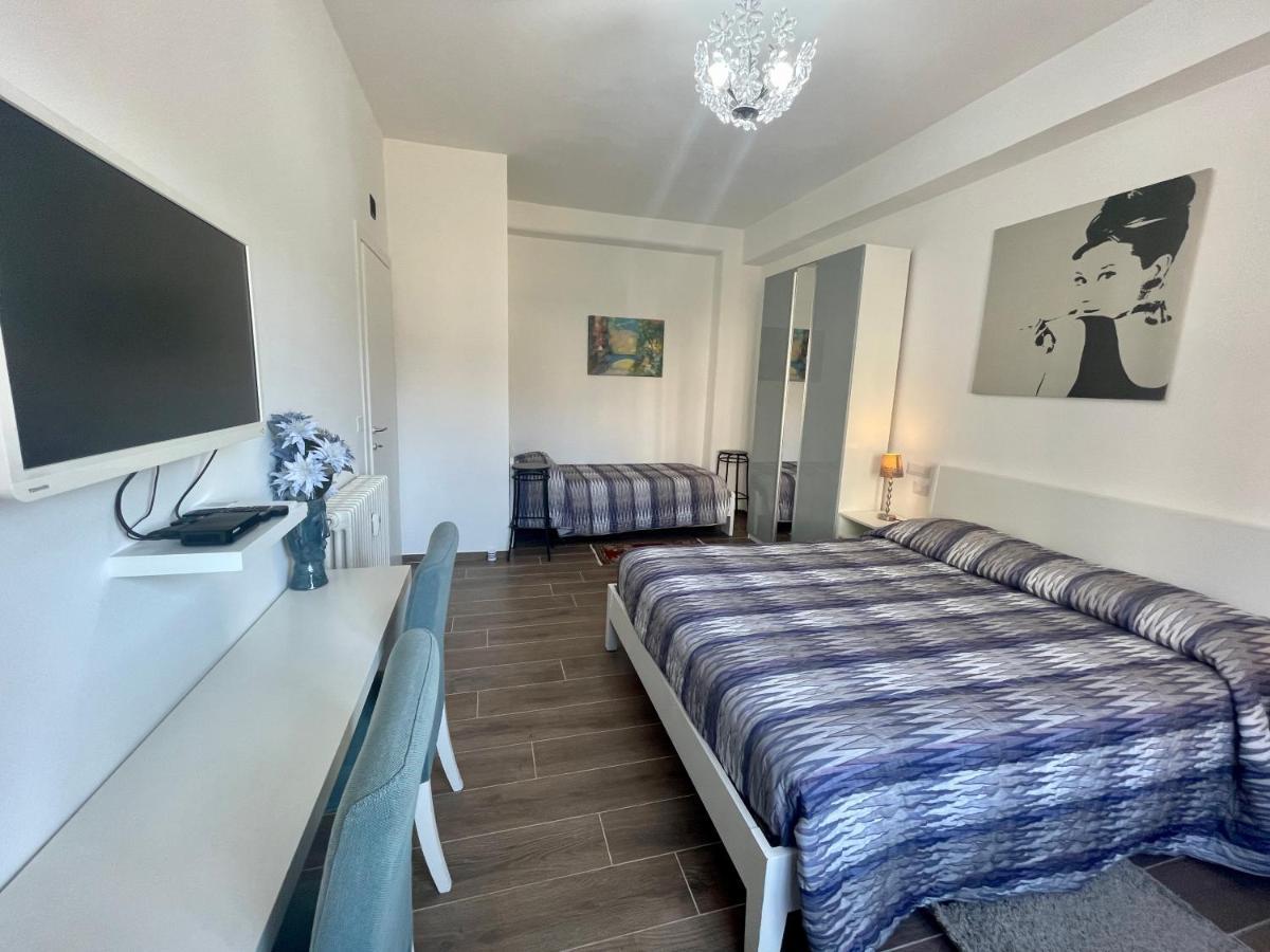 Appartement Dreamsrome Lux Rome