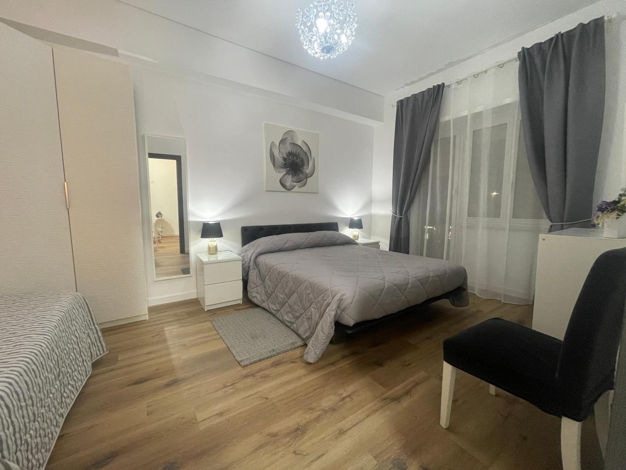 Appartement Dreamsrome Lux