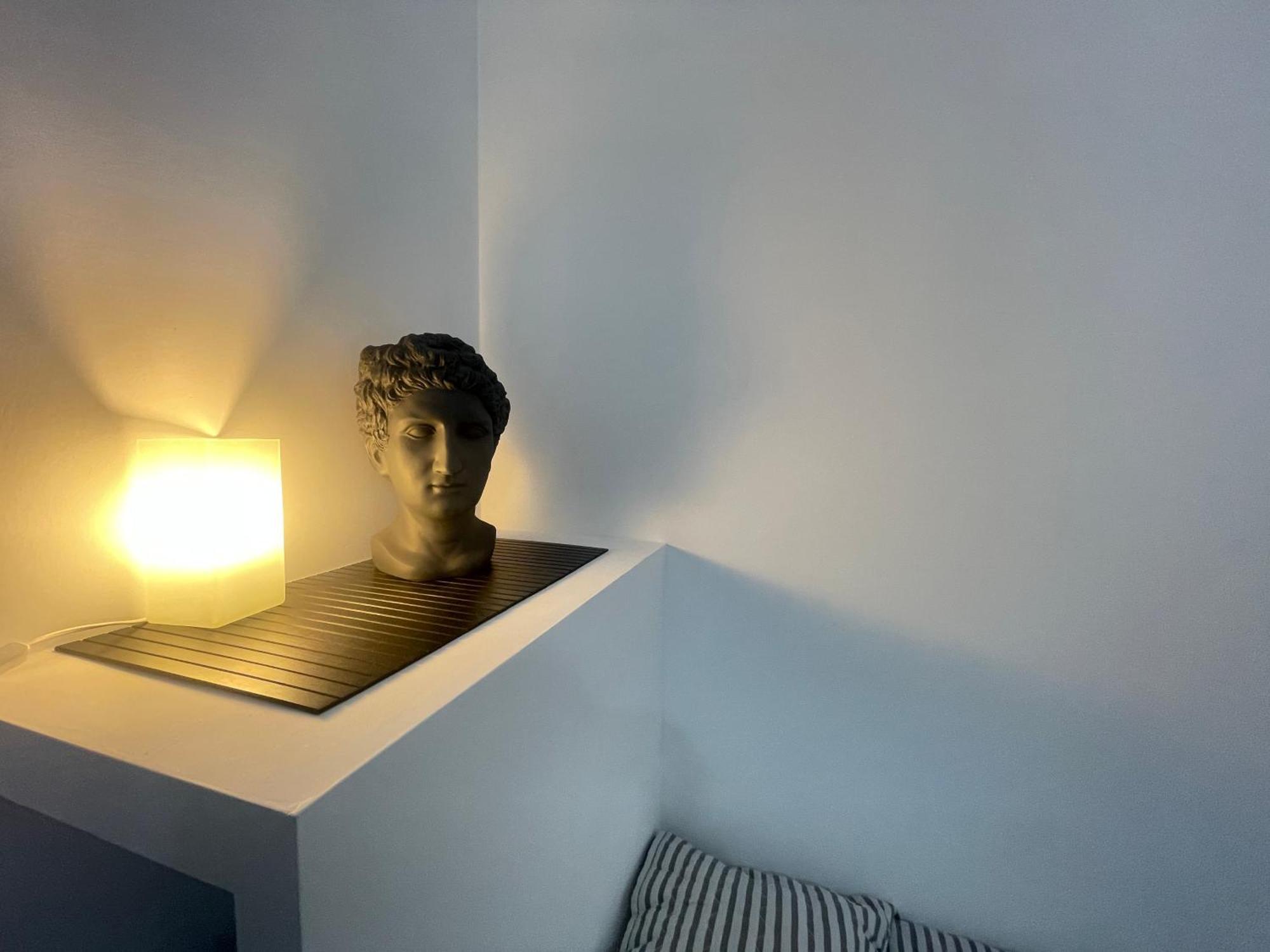 Appartement Dreamsrome Lux *