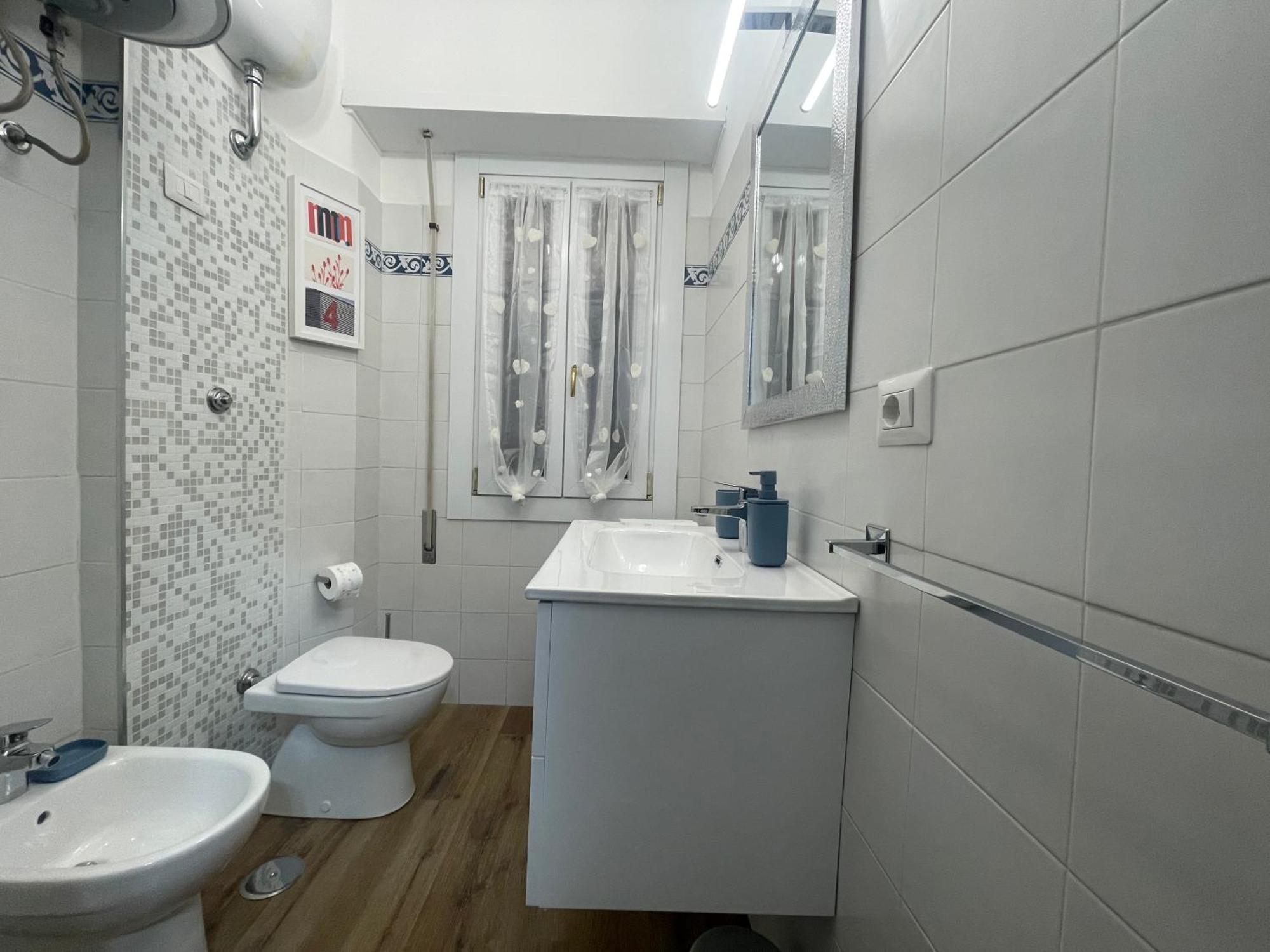 Dreamsrome Lux Appartement *