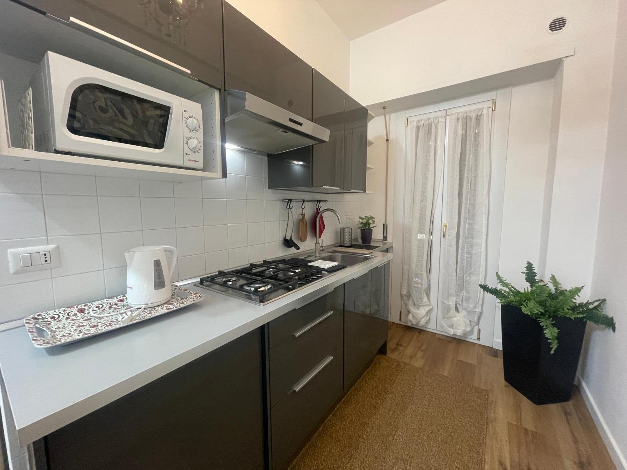 Appartement Dreamsrome Lux Rome