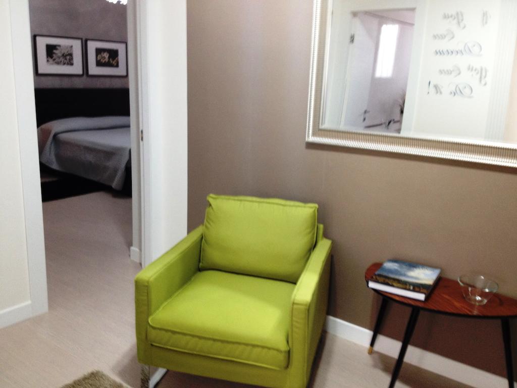 Dreamsrome Lux Appartement *