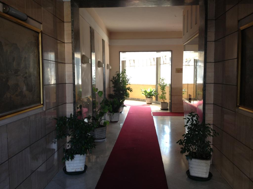 Appartement Dreamsrome Lux