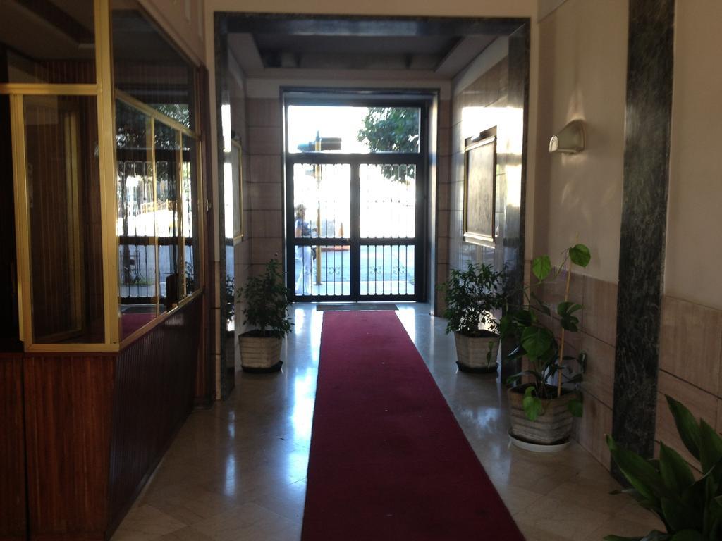 Appartement Dreamsrome Lux *