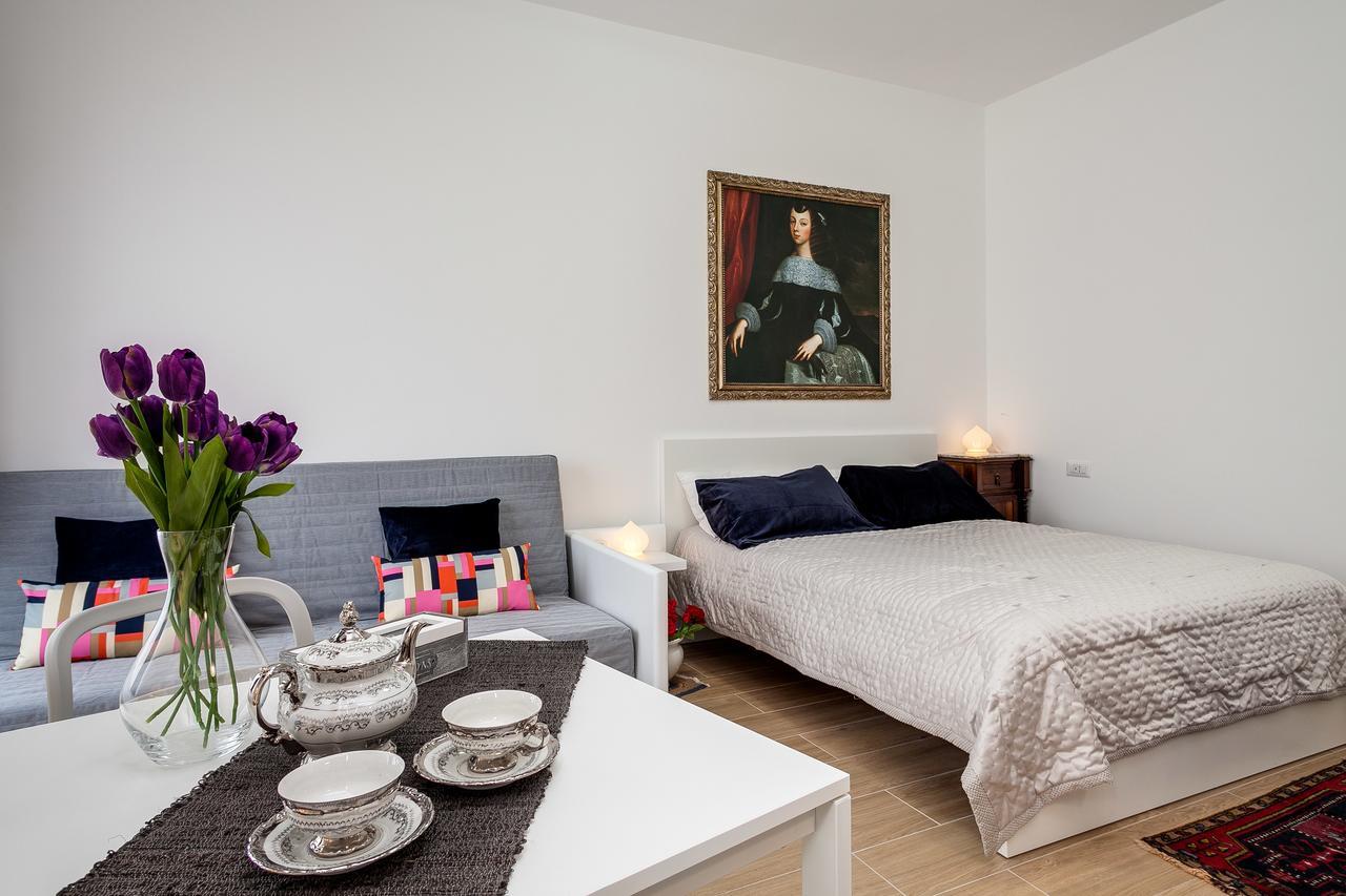 Dreamsrome Lux Appartement