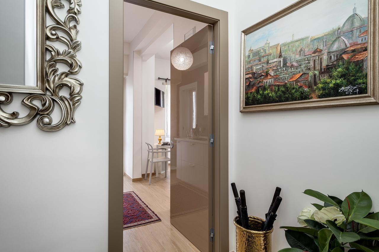 Appartement Dreamsrome Lux