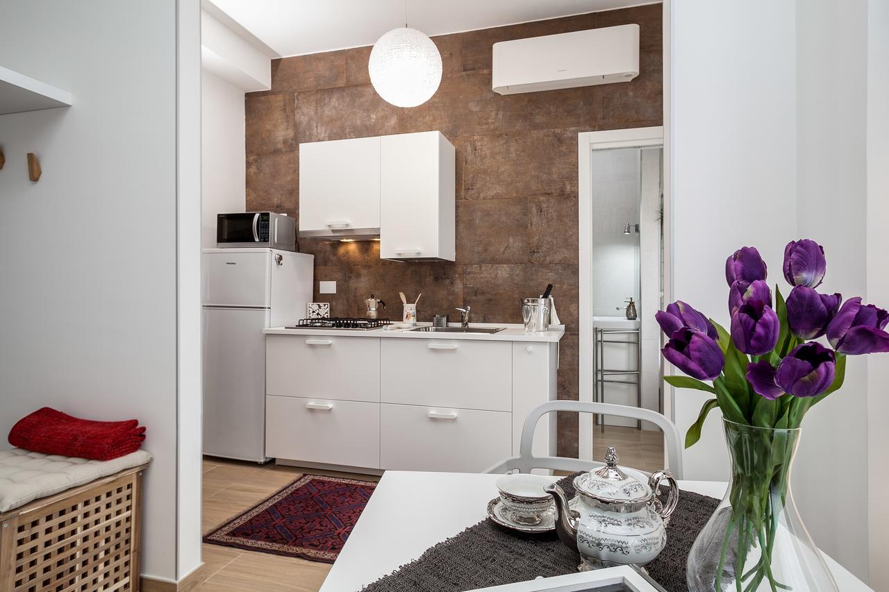 Appartement Dreamsrome Lux
