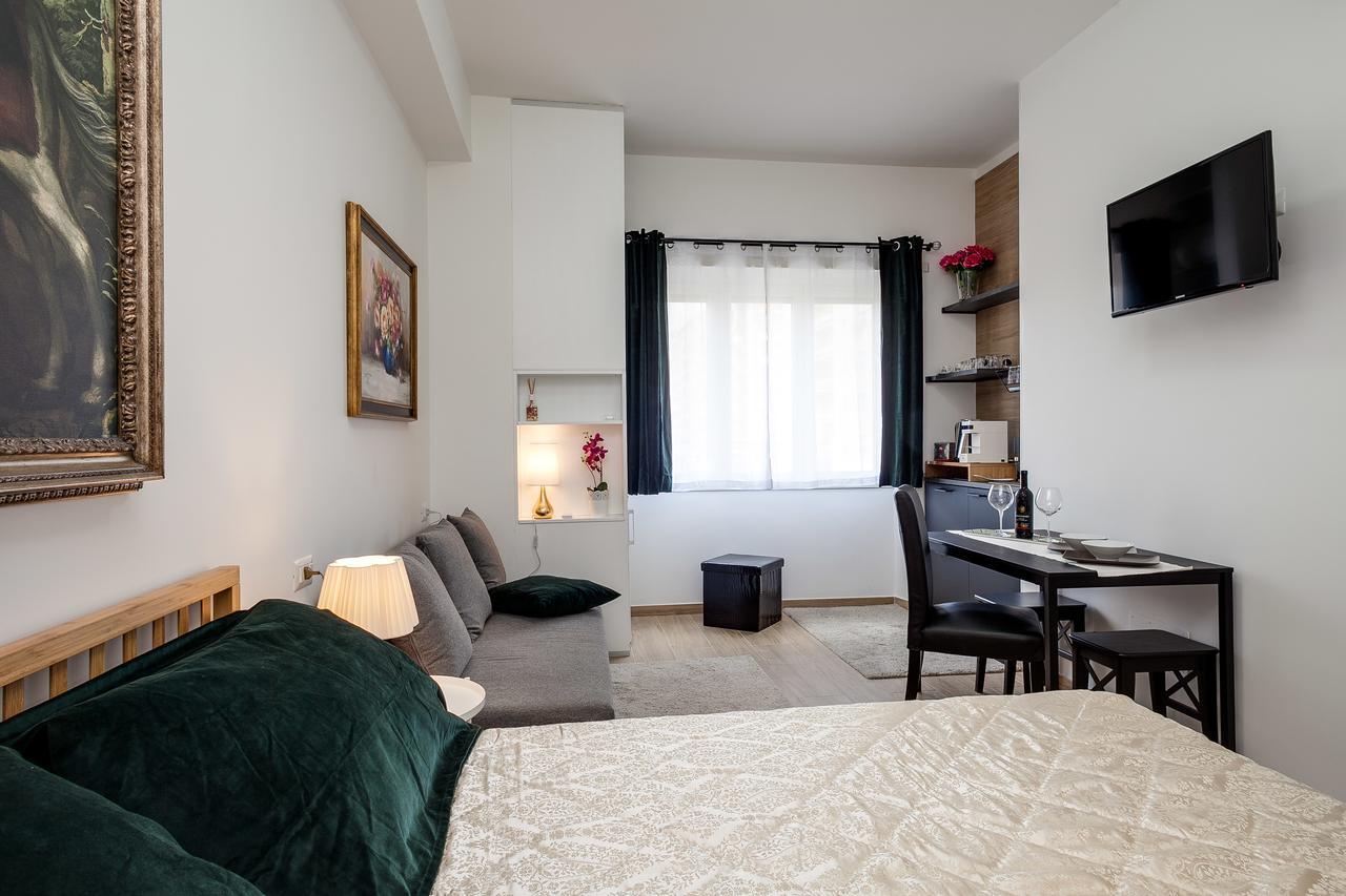 Dreamsrome Lux Appartement Rome